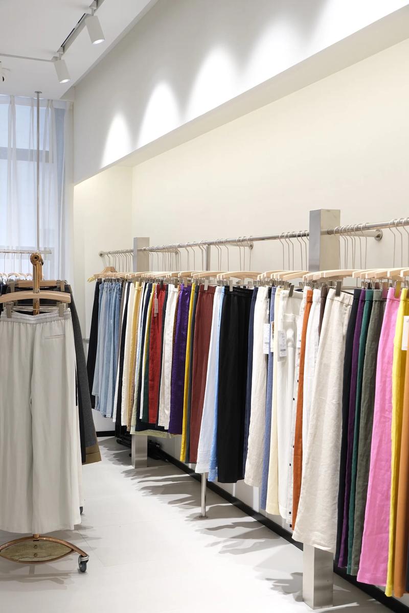 服装专卖店