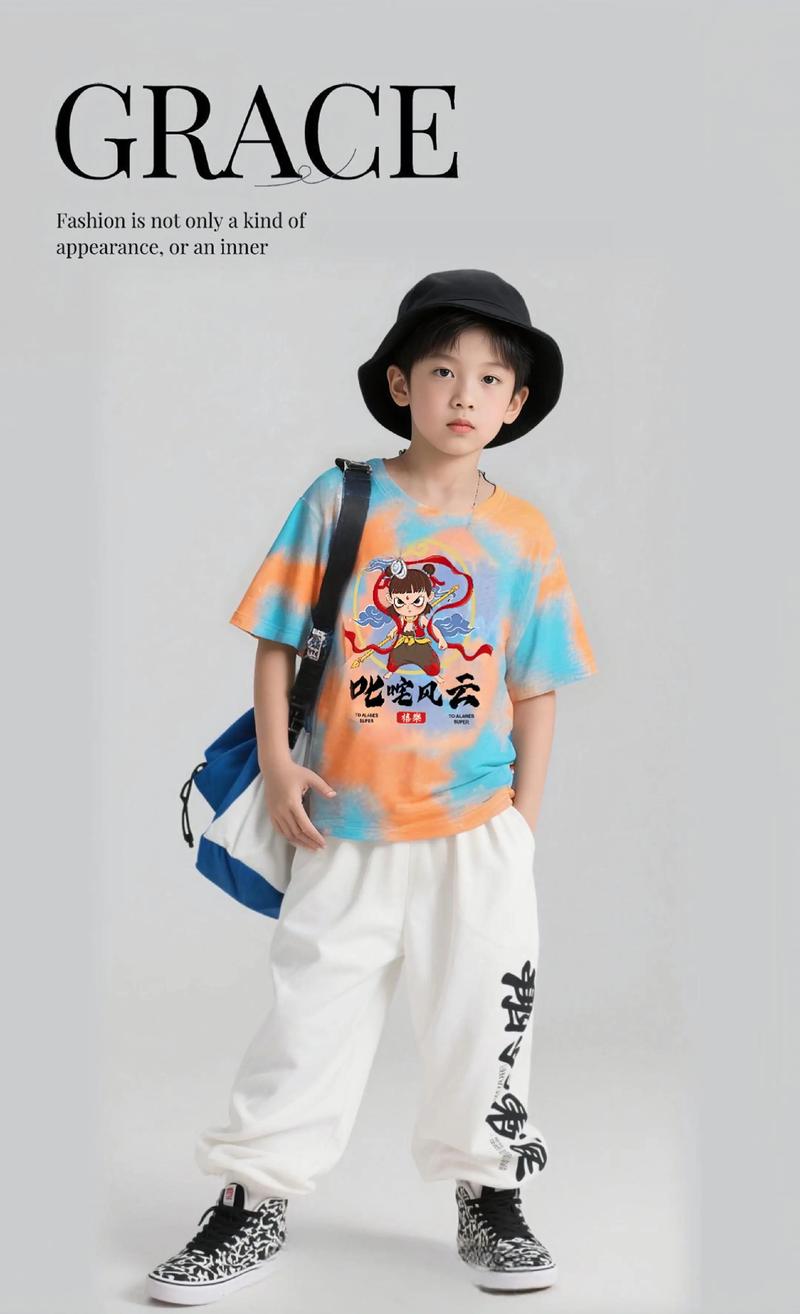 品牌服装